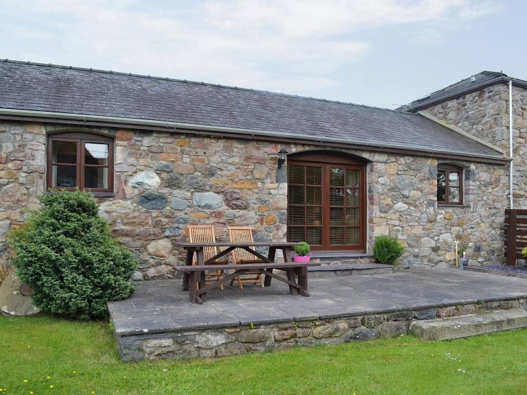 Cottage Caernarfon