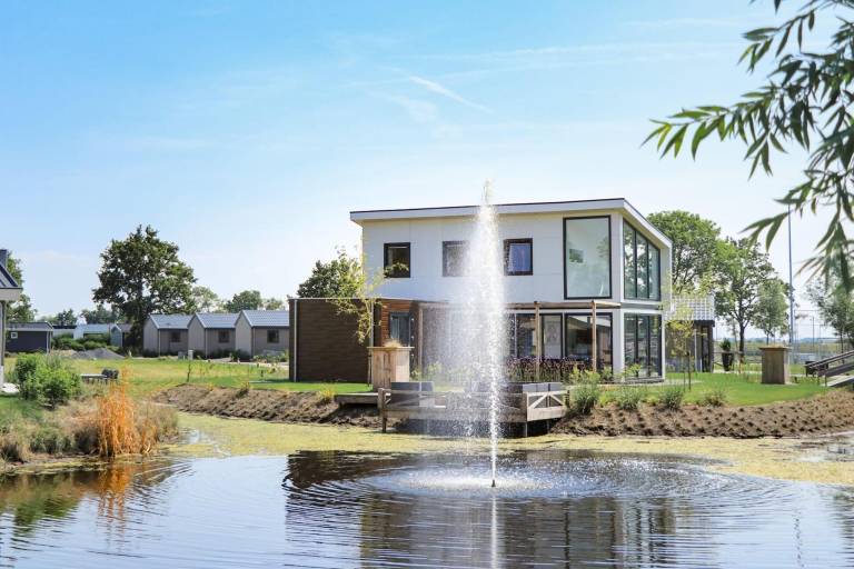 Beemsterdijk 8 personen