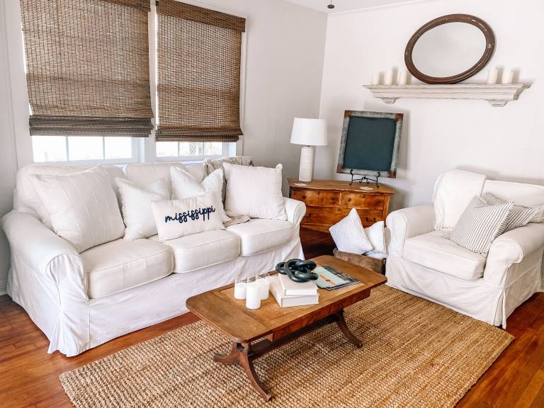 Cabin Hattiesburg