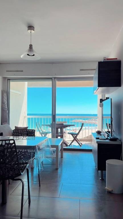 Appartement Palavas-les-Flots