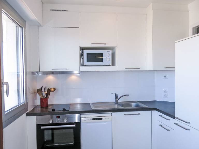 Holiday apartment | Sea view — photo 5