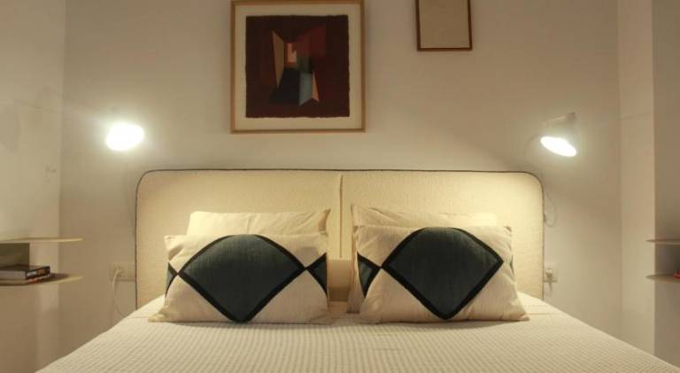 Holiday apartment with patio | Dogs allowed in Arcos de la Frontera
