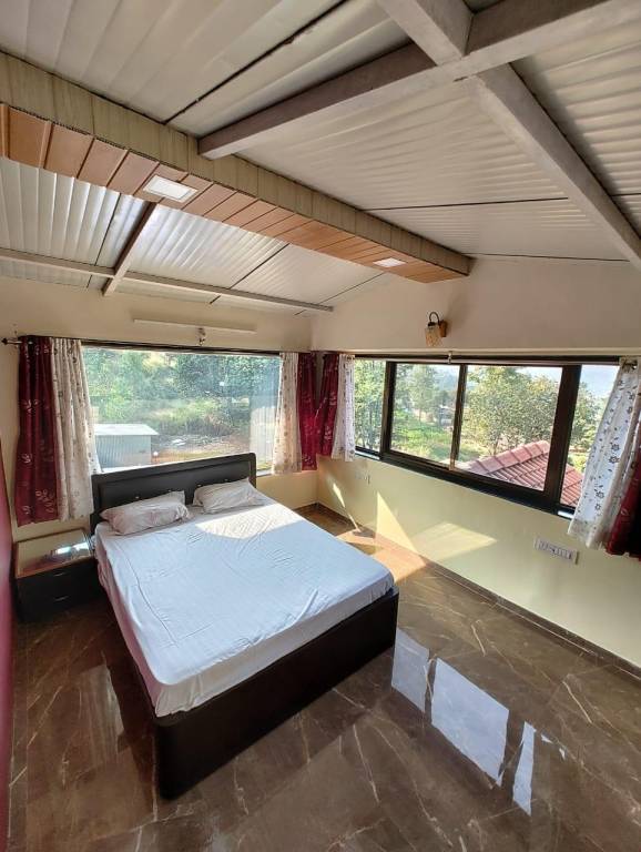 Nature's Trail Villa — photo 2