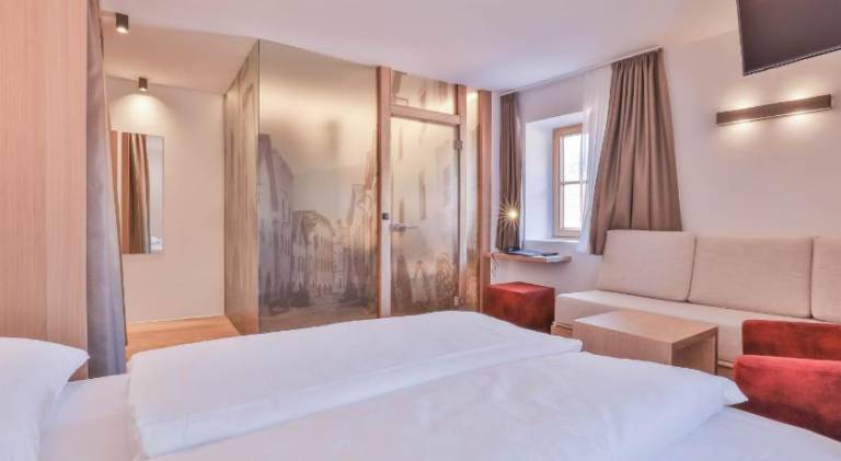 Belvenu Boutique Hotel — photo 2