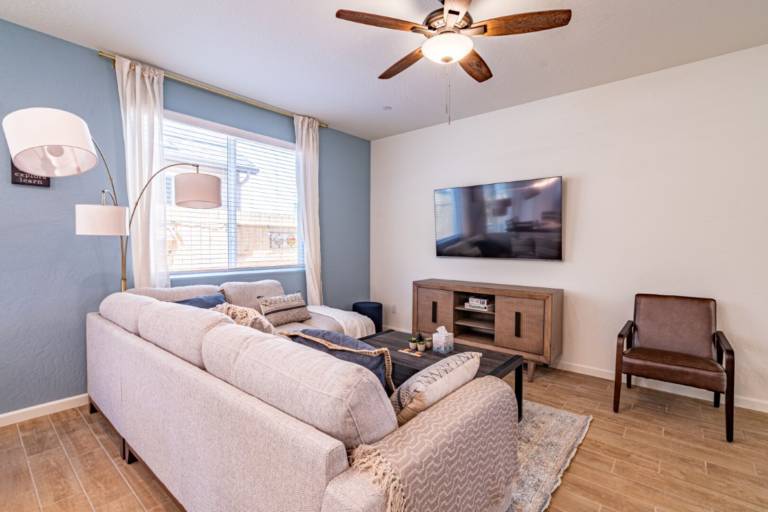 Children-friendly spacious house | Pet-friendly — photo 3