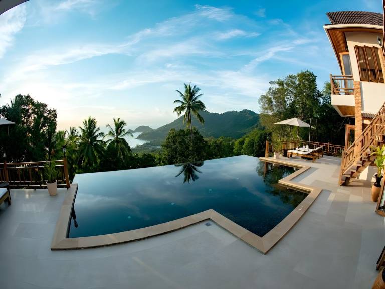 Resort Ko Tao