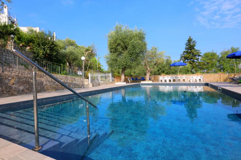 Villa Sorrento