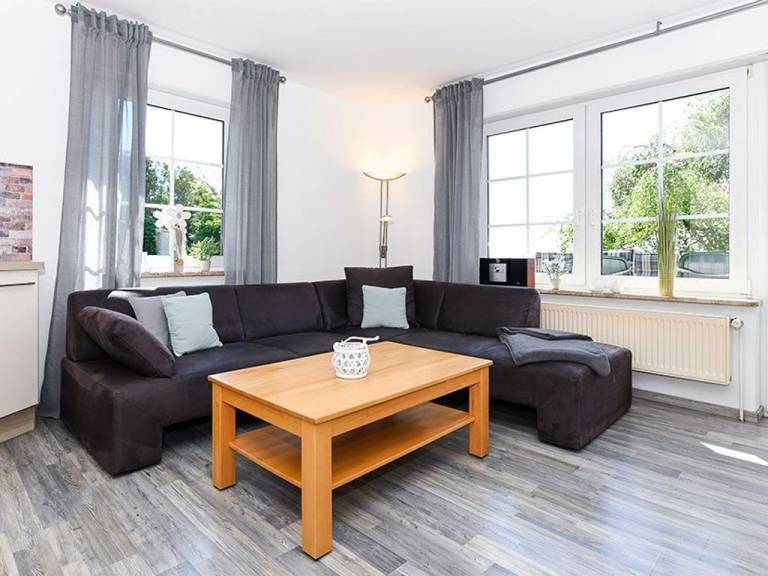 Ferienwohnung Werdum