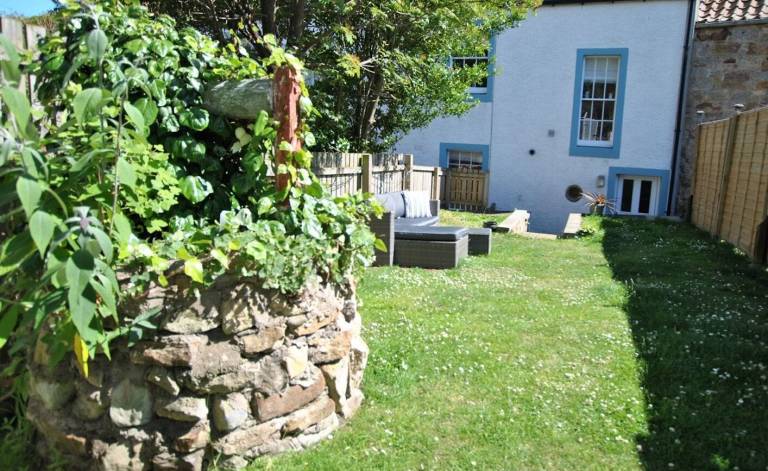 House Anstruther
