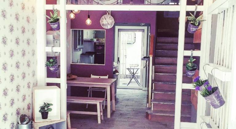 Hostal Le Vintage — photo 2
