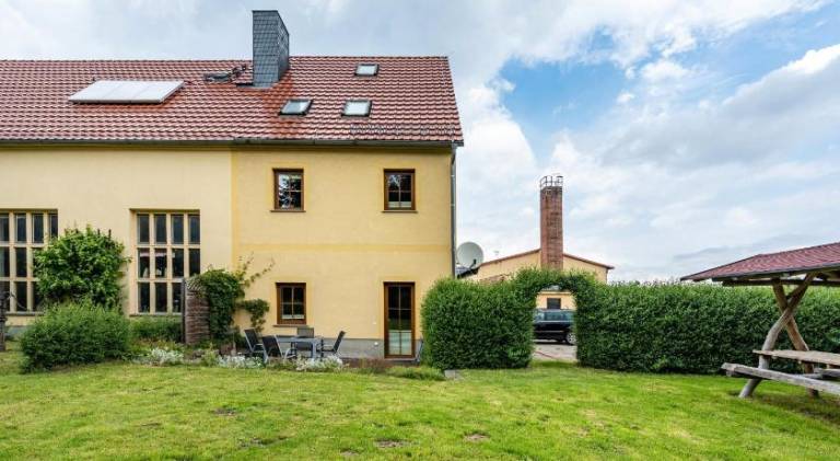 Ferienwohnung Löbau