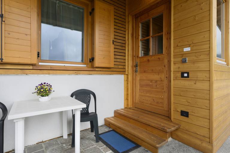Ferienwohnung Brez
