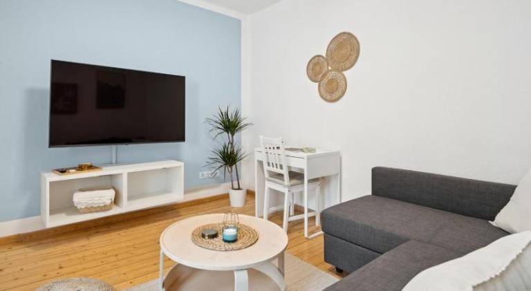 Holiday apartment with 2 rooms for 5 persons — photo 2