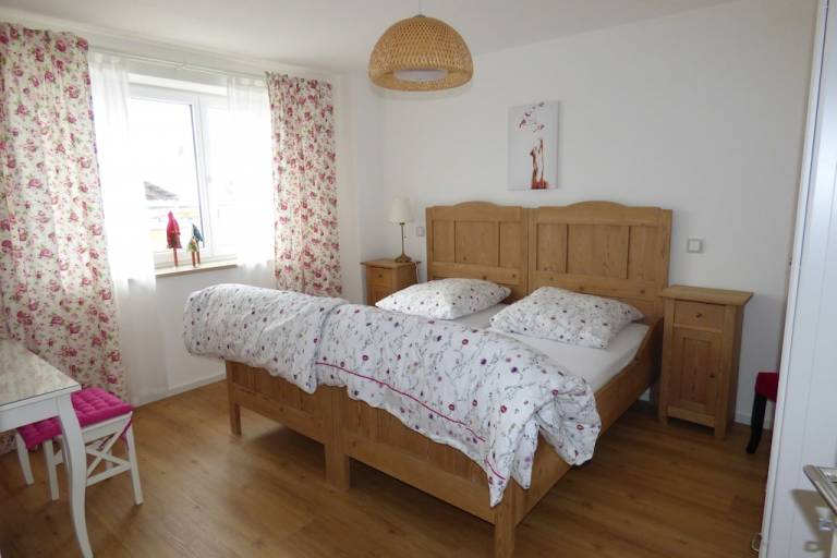 Ferienwohnung Schrobenhausen