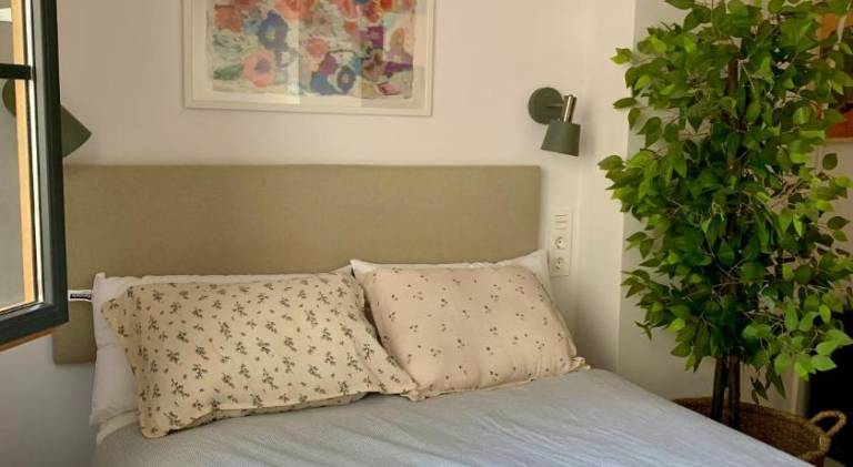Holiday apartment for 2 persons in Oviedo
