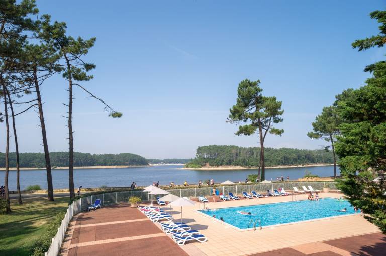 Appartement en copropriété Soustons Plage