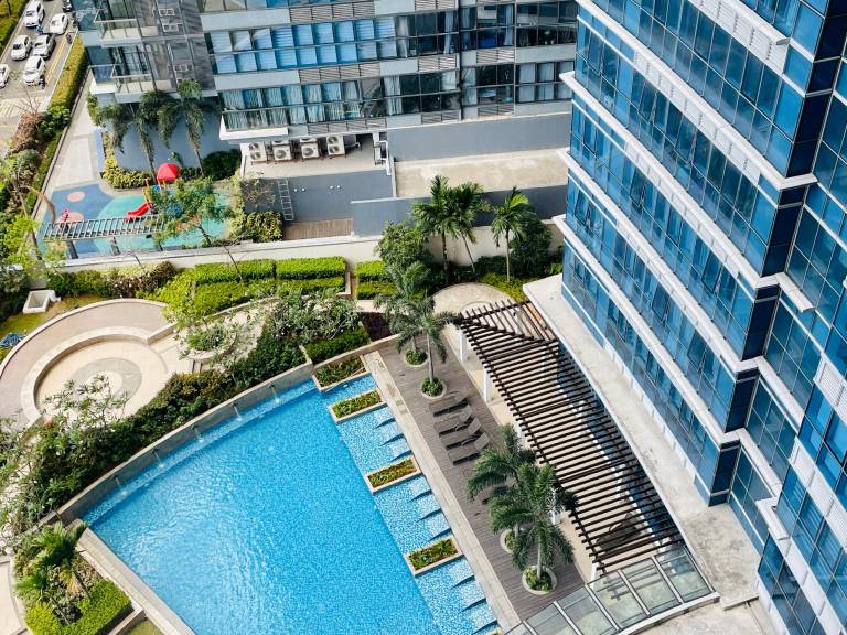 Apartment Taguig