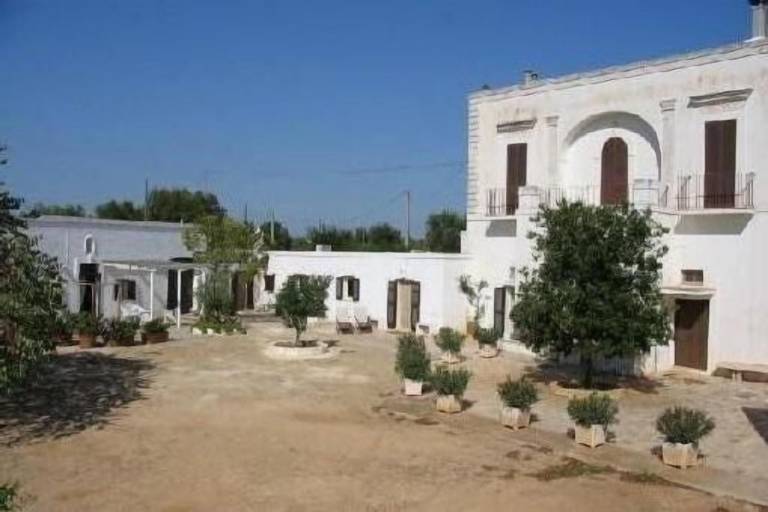 Casa Capitolo