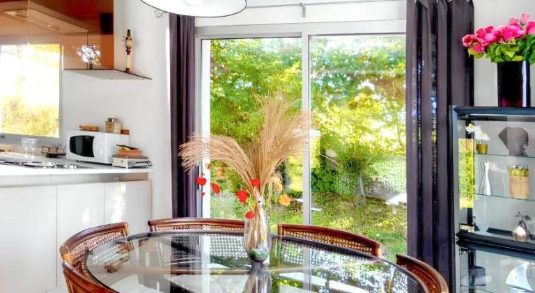 Vacation home | Pet-friendly in Loches