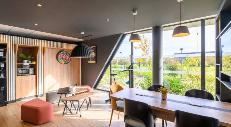 B&B HOTEL Compiegne — photo 2