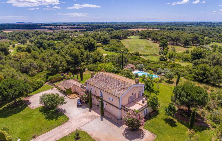 Maison de vacances  Béziers