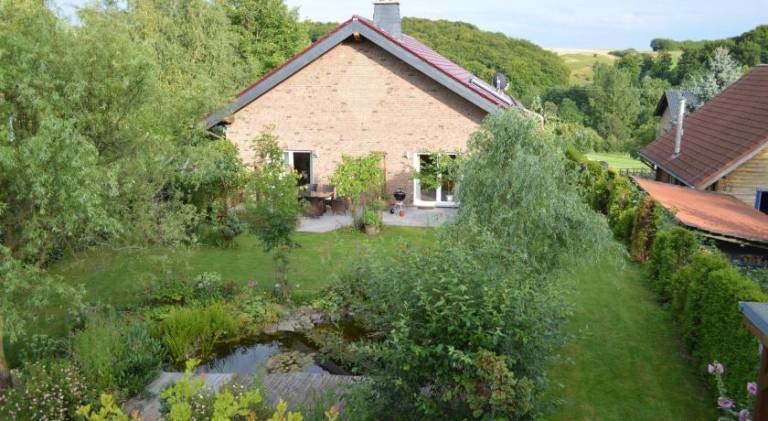 140 m&sup2; Ferienhaus