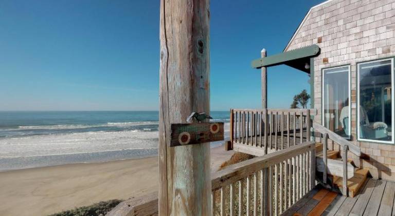 House | Close to the beach | Pets allowed in Tillamook, OR