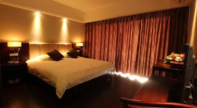 Yangshuo Spring Hyatt Hotel — photo 5
