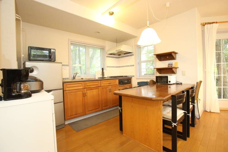 Ricky House Hakubafor 6 guests — photo 4