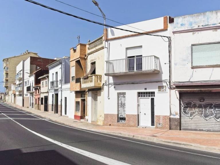 Casa Sueca