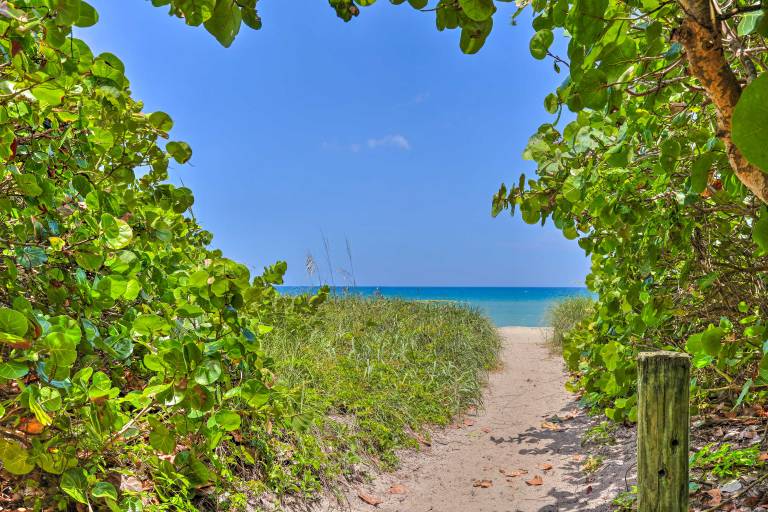 House Jensen Beach
