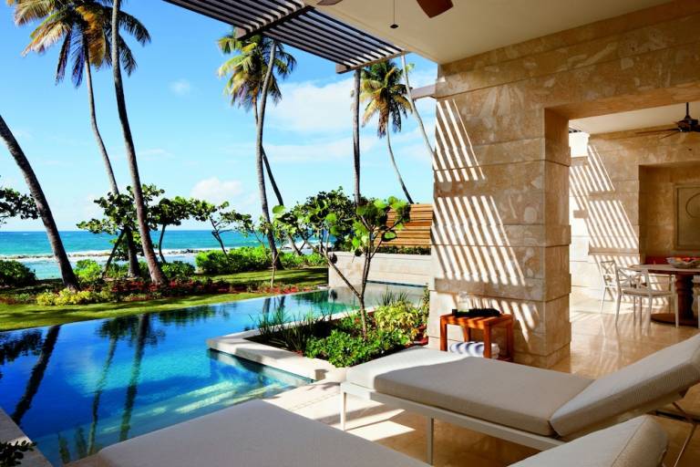 Resort Dorado