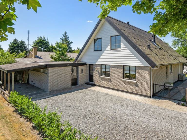 House  Rømø