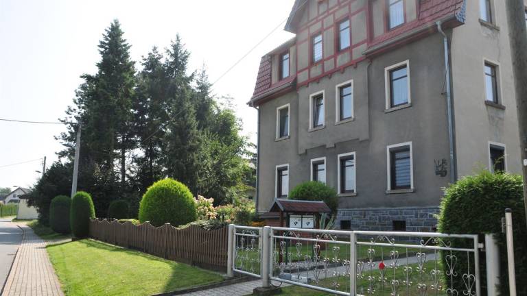 Ferienwohnung  Stollberg/Erzgeb.