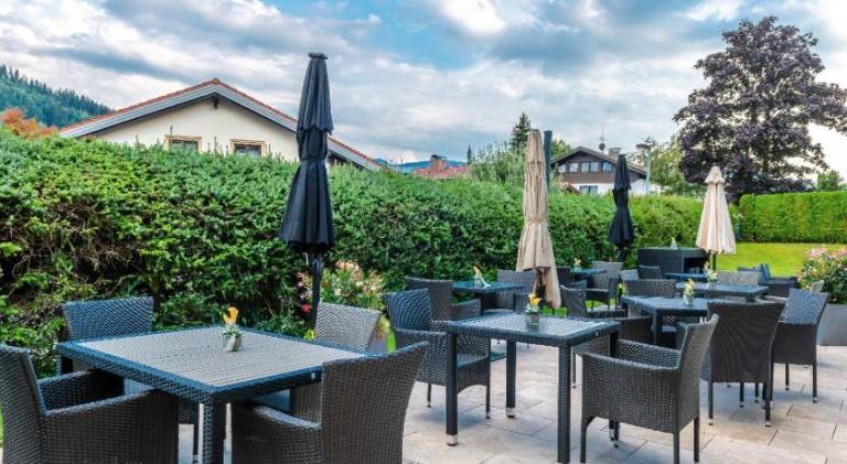 Hotel Neudeck — photo 4