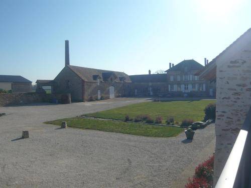 Maison de vacances Rambouillet