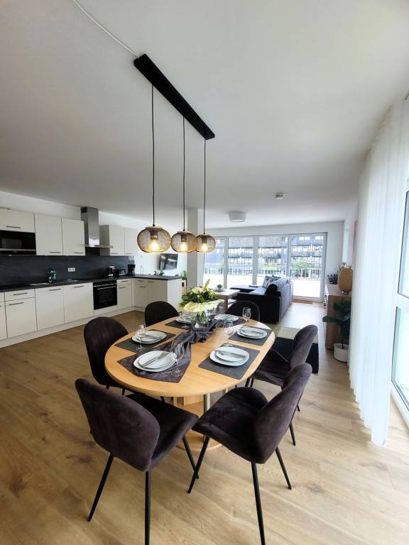 Ferienwohnung Winterberg