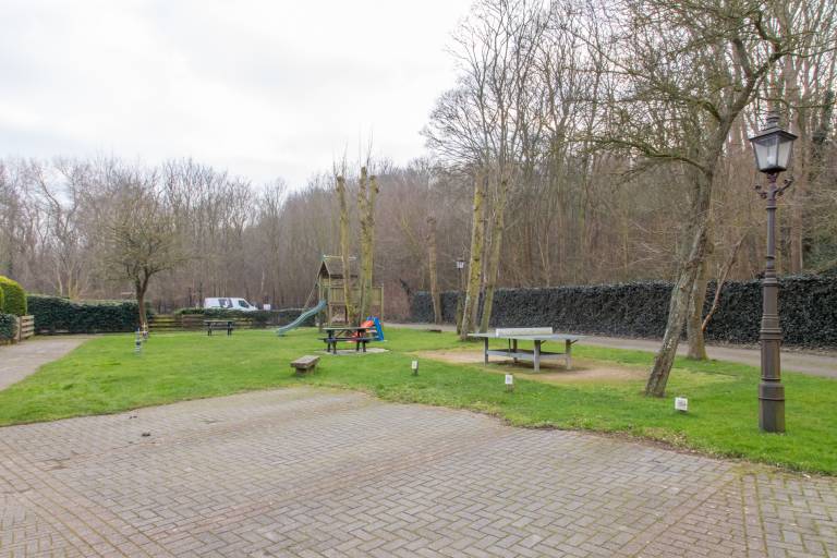 Chalet Koudekerke