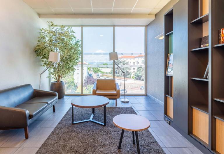 B&B Hotel LYON Sud Etats Unis — photo 2