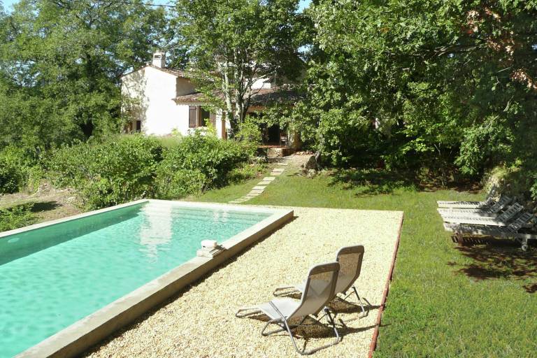 Villa Entrecasteaux