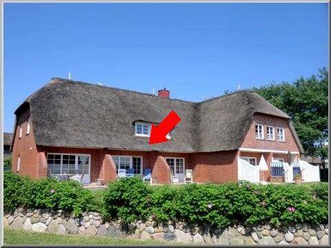 60 M² Ferienhaus ∙ 2 Schlafzimmer ∙ 4 Gäste - Nieblum