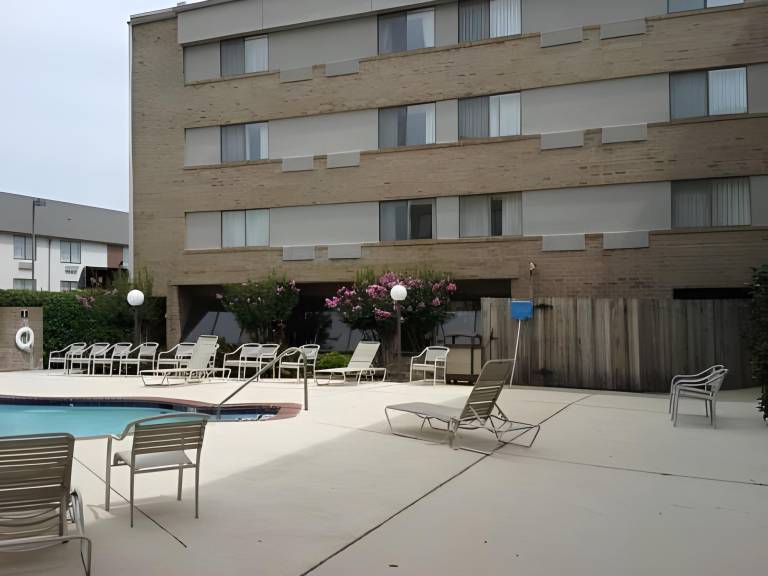 Tulsa Square Hotel Central, I-44 By OYO in Tulsa, OK