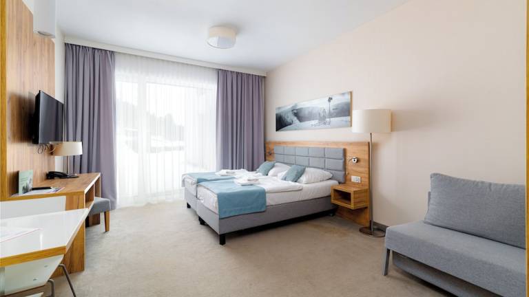 Apartament  Kletno