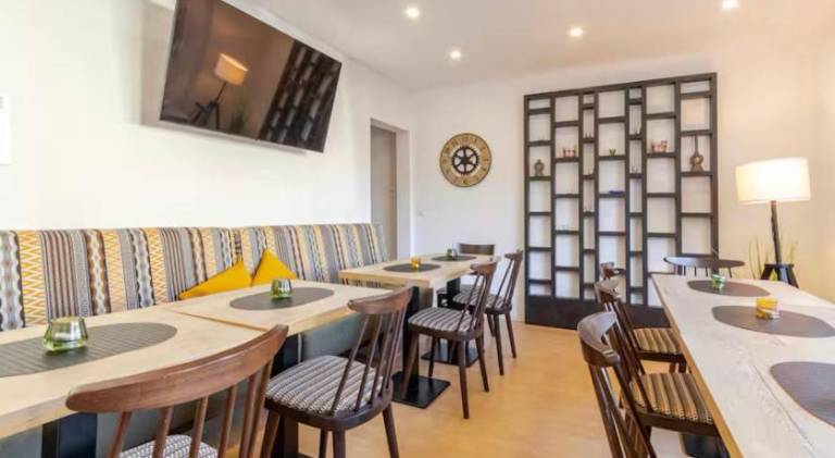 Vacation home with sauna, patio & BBQ in Koblenz