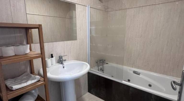 Holiday apartment with 1 room for 4 persons — photo 2