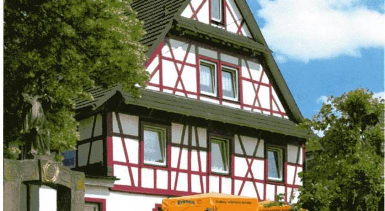 Gasthaus Ochsen in Offenburg