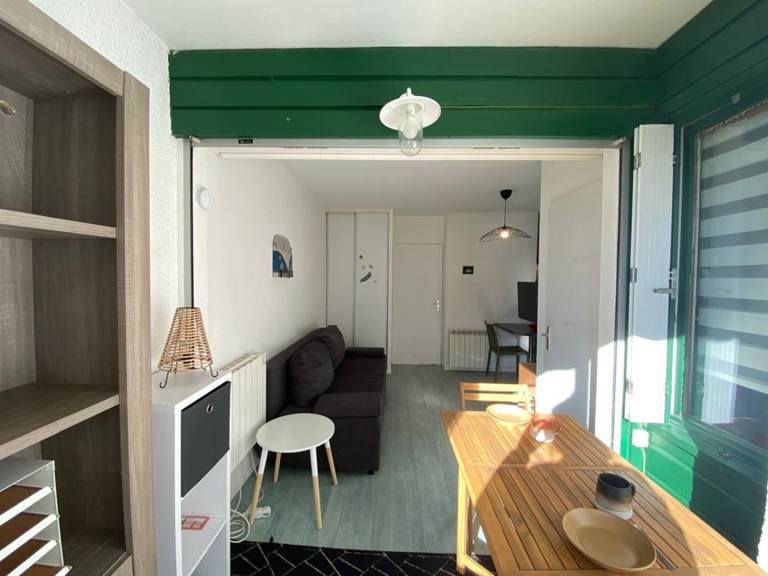 Appartement Capbreton