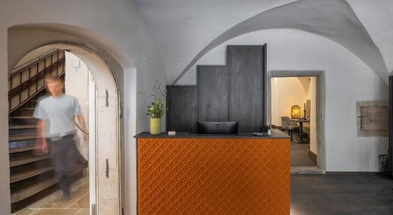 Altstadthotel der Patrizier — photo 3