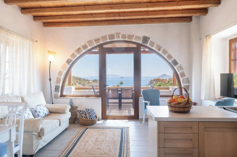 Villa Patmos