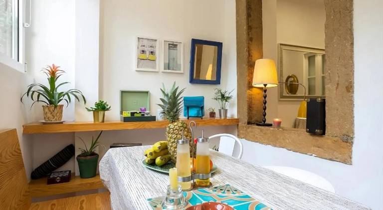 Beautiful rental apartment | Close to São Jorge Castle | Dogs allowed — photo 4